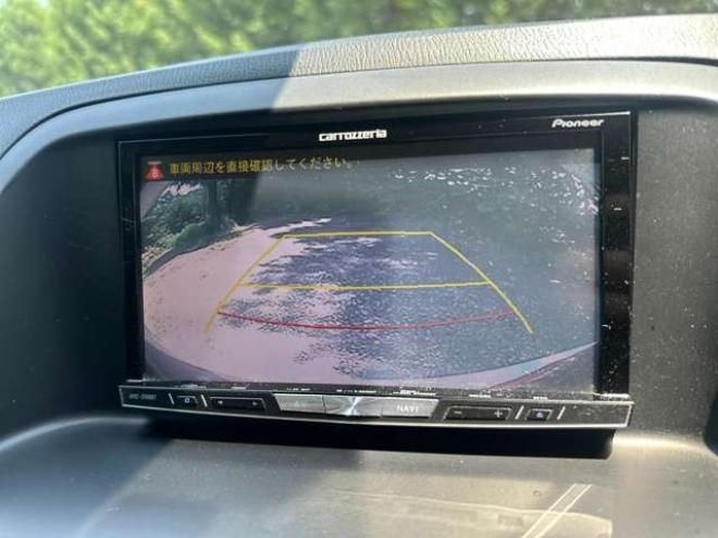 CX-52.2 XD ディーゼルターボ 4WD　社外ナビ/Bカメラ/社外アルミ/ETC/PS/PW 2200