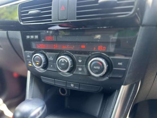 CX-52.2 XD ディーゼルターボ 4WD　社外ナビ/Bカメラ/社外アルミ/ETC/PS/PW 2200
