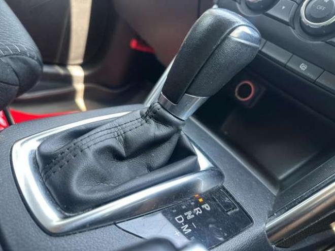 CX-52.2 XD ディーゼルターボ 4WD　社外ナビ/Bカメラ/社外アルミ/ETC/PS/PW 2200