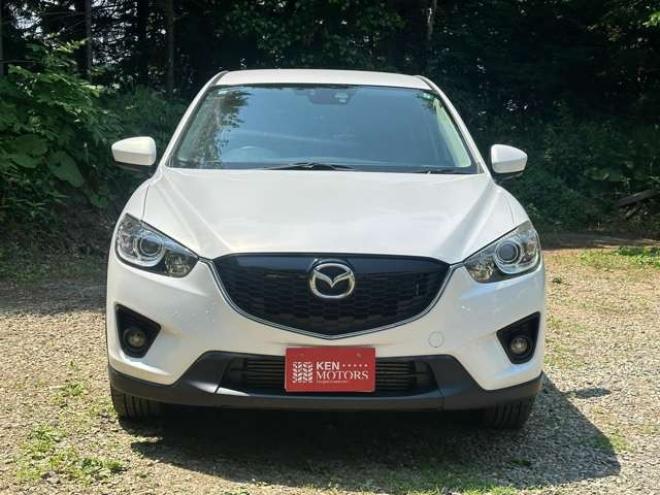 CX-52.2 XD ディーゼルターボ 4WD　社外ナビ/Bカメラ/社外アルミ/ETC/PS/PW 2200