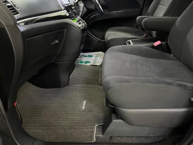 エスティマアエラス　本州仕入　後期型　寒冷地仕様　禁煙車　ＷＡＫＯＳバリアスコーティング済　純正ブラポリ１８インチＡＷ　社外１６ＡＷ＋スタッドレスタイヤ付　両側パワースライドドア　アルパインナビ（フルセグ地デジ　ＤＶＤ再生　Ｂｌｕｅｔｏｏｔｈ）＋バックカメラ　エンジンスターター　ＰＵＳＨスタート　スマートキー　クルーズコントロール　フロントガラス熱線　タイミングチェーン車　ビルトインＥＴＣ　ＨＩＤ ヘッドライト 4WD 2400 5Dr