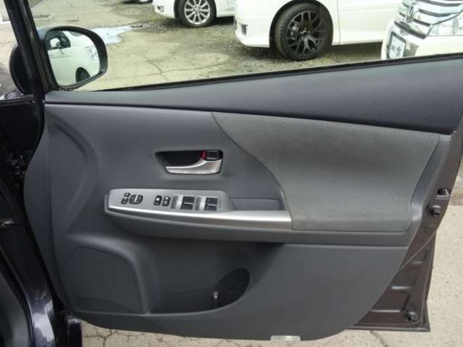 プリウスα1.8 S　USDM北米仕様・ナビTVBluetooth・ETC 2WD 1800