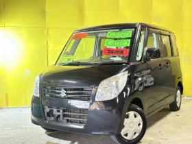 パレット　（特別価格車）L 4WD 660 5Dr