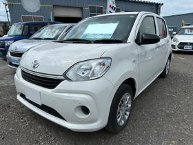 パッソ　レンタUP 4WD 1000 5Dr