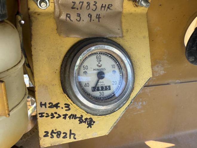 フォークリフトTCM FD20Z5 2トン ディーゼル 