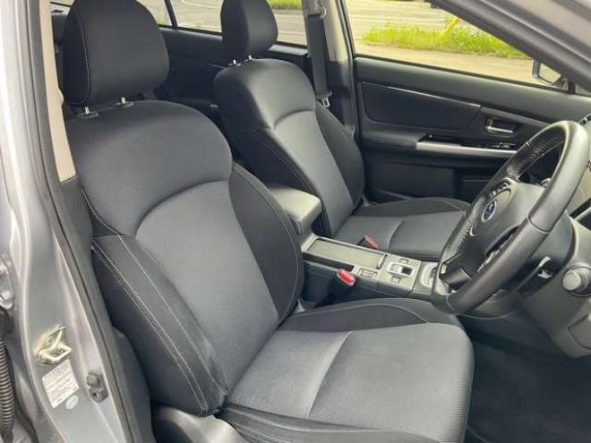 レヴォーグ1.6 GT アイサイト 4WD　社外ナビTV クルコン Bカメラ 前後ドラレコ 1600
