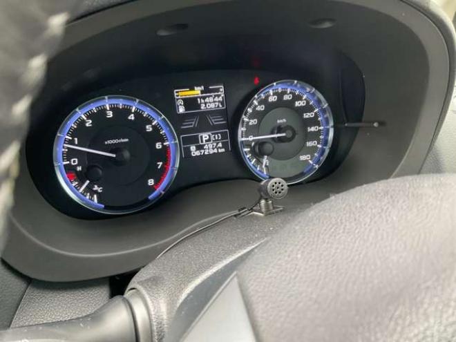 レヴォーグ1.6 GT アイサイト 4WD　社外ナビTV クルコン Bカメラ 前後ドラレコ 1600