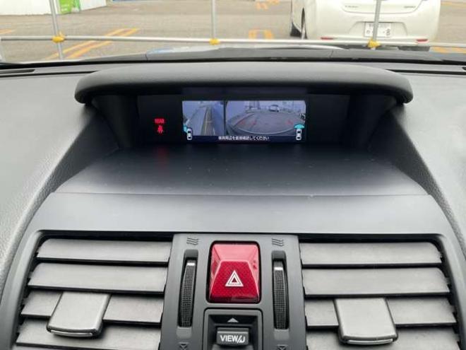 レヴォーグ1.6 GT アイサイト 4WD　社外ナビTV クルコン Bカメラ 前後ドラレコ 1600