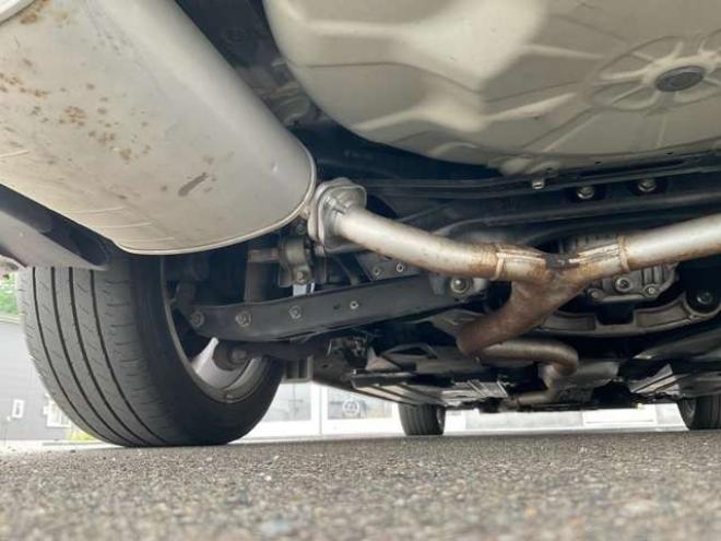 レヴォーグ1.6 GT アイサイト 4WD　社外ナビTV クルコン Bカメラ 前後ドラレコ 1600