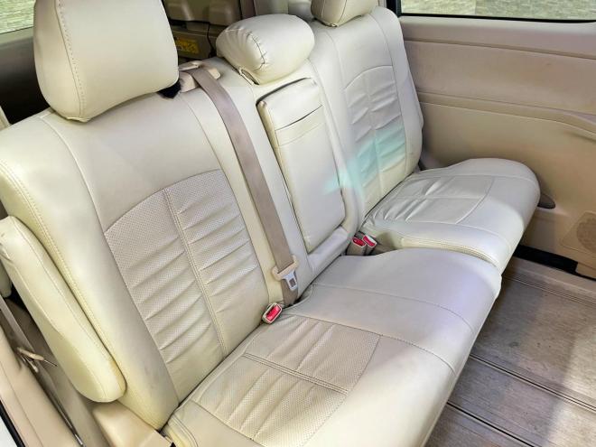 アルファード240X 4WD 5年保証 スマキー 両側パワスラ TRDエアロ ナビ ETC 夏冬タイヤ 寒冷地仕様 禁煙