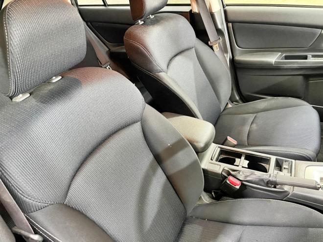 インプレッサ1.6i-L 4WD 5年保証 ナビTV ETC 寒冷地仕様