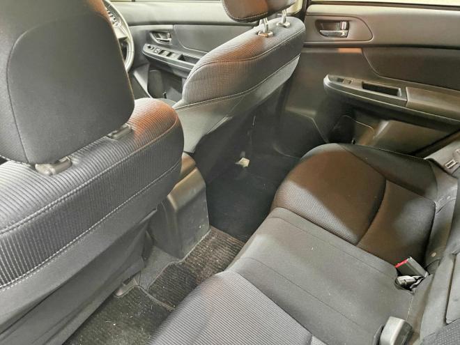インプレッサ1.6i-L 4WD 5年保証 ナビTV ETC 寒冷地仕様