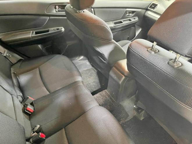 インプレッサ1.6i-L 4WD 5年保証 ナビTV ETC 寒冷地仕様