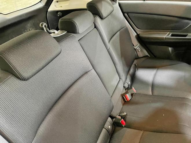 インプレッサ1.6i-L 4WD 5年保証 ナビTV ETC 寒冷地仕様
