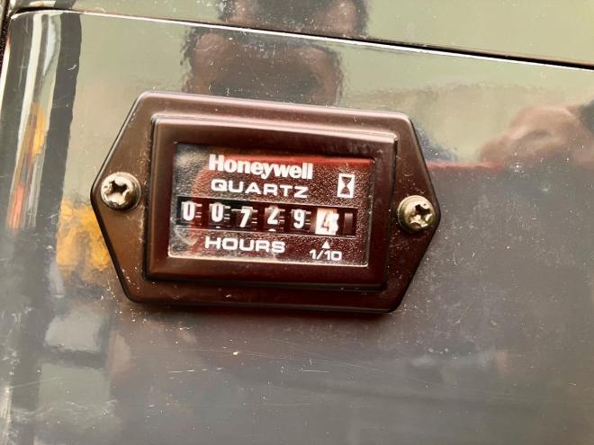 ホイールローダコマツ　中古　WA30-6E0