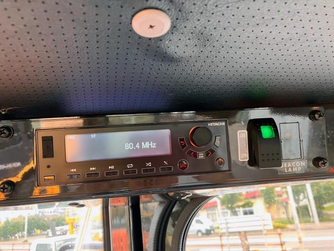 ホイールローダ日立　中古　ZW40-5B　マルチプラウ仕様