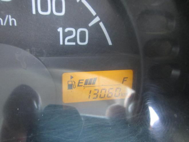 キャリートラック EBD-DA16T 4WD 660 2Dr