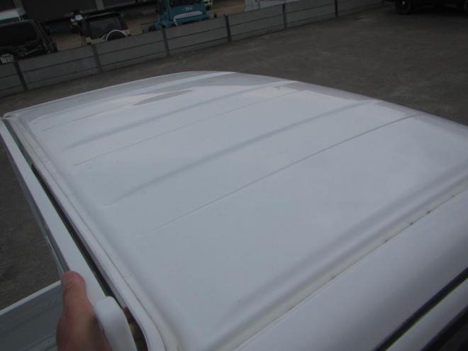 キャリートラック EBD-DA16T 4WD 660 2Dr
