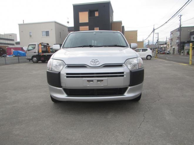 サクシードバンDBE-NCP165V 4WD 1500 5Dr