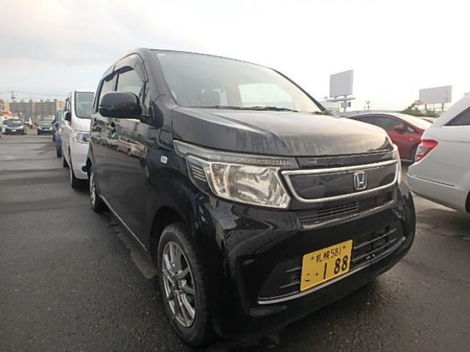 N-WGNG 4WD　 660