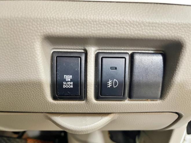 エブリィワゴン660PZターボスペシャル 4WD 5年保証 両側パワスラ TV ドラレコ ETC エンスタ 寒冷地仕様 禁煙 修復歴無