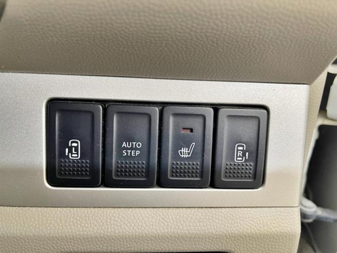 エブリィワゴン660PZターボスペシャル 4WD 5年保証 両側パワスラ TV ドラレコ ETC エンスタ 寒冷地仕様 禁煙 修復歴無