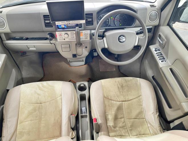 エブリィワゴン660PZターボスペシャル 4WD 5年保証 両側パワスラ TV ドラレコ ETC エンスタ 寒冷地仕様 禁煙 修復歴無