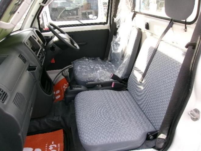 ハイゼットスペシャル三方開 4WD 660 2Dr
