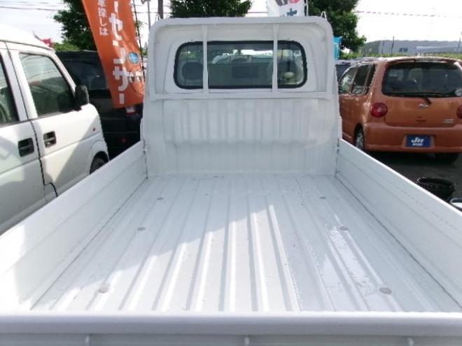 ハイゼットスペシャル三方開 4WD 660 2Dr