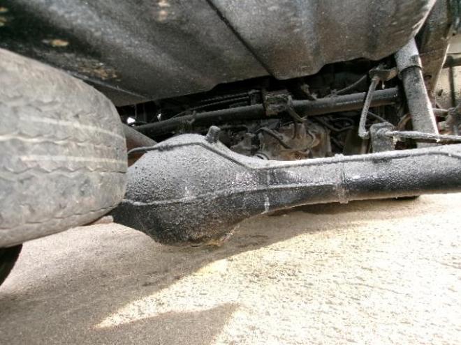 ハイゼットスペシャル三方開 4WD 660 2Dr