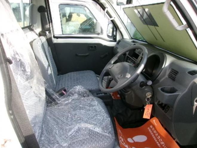 ハイゼットスペシャル三方開 4WD 660 2Dr