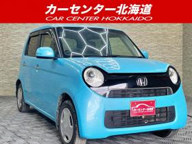 N-ONE　G Lパッケージ 4WD ５年保証スマキー ナビTV Bカメ ETC 夏冬タイヤ 寒冷地仕様 禁煙