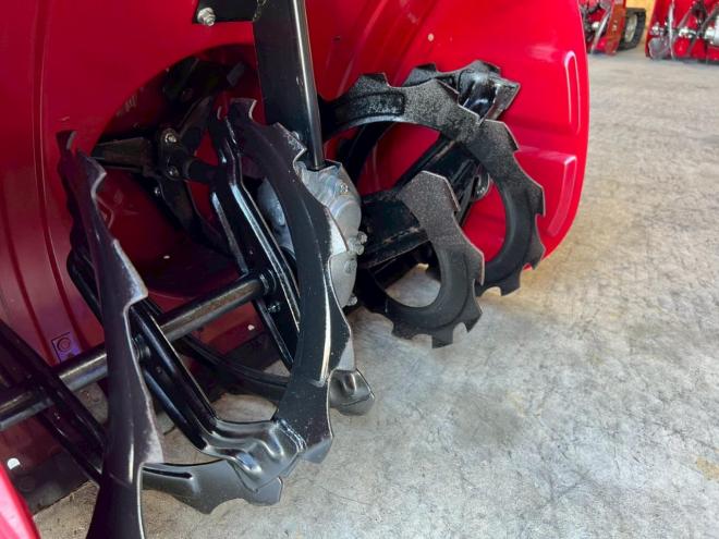 除雪機お手頃現状販売！ホンダ　HSS970ｎ！80.2HR！