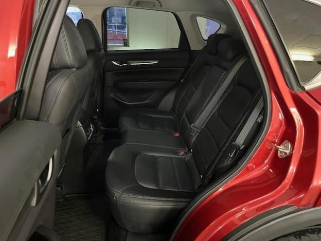 CX-5ＸＤ　Ｌパッケージ　本州仕入　ワンオーナー　寒冷地仕様　禁煙車　ＷＡＫＯＳバリアスコーティング済　スカイアクティブディーゼルターボ　純正１９インチＡＷ　社外１７ＡＷ＋スタッドレスタイヤ付　純正ナビ（地デジ　ＤＶＤ再生　Ｂｌｕｅｔｏｏｔｈ）＋バックカメラ＆サイドカメラ　ＢＯＳＥサウンド　純正ブラックレザーシート　レーダークルーズコントロール　ブラインドスポット　車線逸脱警報　ＬＥＤヘッドライト　両席シートヒーター　アドバンスキー　パワートランク　横滑り防止装置　ＥＴＣ 4WD 2200 5Dr