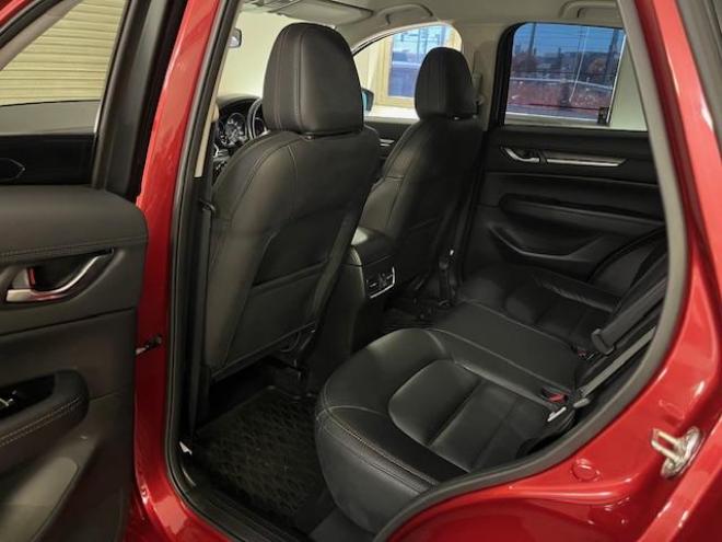 CX-5ＸＤ　Ｌパッケージ　本州仕入　ワンオーナー　寒冷地仕様　禁煙車　ＷＡＫＯＳバリアスコーティング済　スカイアクティブディーゼルターボ　純正１９インチＡＷ　社外１７ＡＷ＋スタッドレスタイヤ付　純正ナビ（地デジ　ＤＶＤ再生　Ｂｌｕｅｔｏｏｔｈ）＋バックカメラ＆サイドカメラ　ＢＯＳＥサウンド　純正ブラックレザーシート　レーダークルーズコントロール　ブラインドスポット　車線逸脱警報　ＬＥＤヘッドライト　両席シートヒーター　アドバンスキー　パワートランク　横滑り防止装置　ＥＴＣ 4WD 2200 5Dr