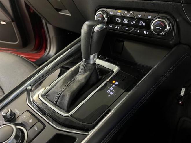 CX-5ＸＤ　Ｌパッケージ　本州仕入　ワンオーナー　寒冷地仕様　禁煙車　ＷＡＫＯＳバリアスコーティング済　スカイアクティブディーゼルターボ　純正１９インチＡＷ　社外１７ＡＷ＋スタッドレスタイヤ付　純正ナビ（地デジ　ＤＶＤ再生　Ｂｌｕｅｔｏｏｔｈ）＋バックカメラ＆サイドカメラ　ＢＯＳＥサウンド　純正ブラックレザーシート　レーダークルーズコントロール　ブラインドスポット　車線逸脱警報　ＬＥＤヘッドライト　両席シートヒーター　アドバンスキー　パワートランク　横滑り防止装置　ＥＴＣ 4WD 2200 5Dr