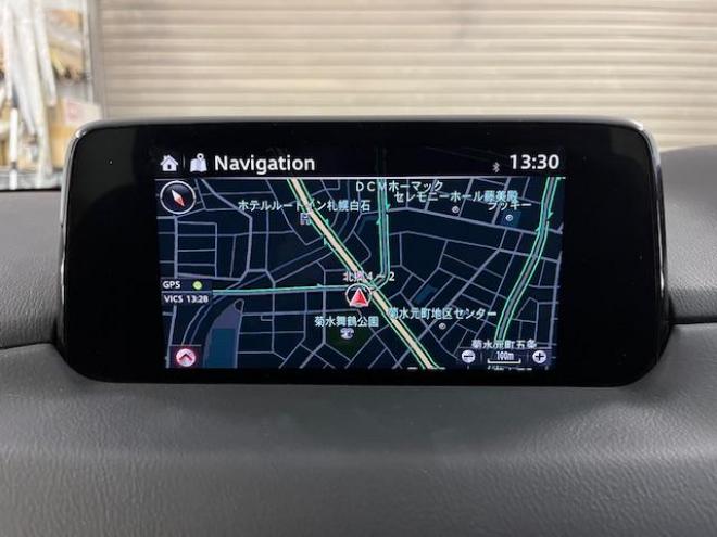 CX-5ＸＤ　Ｌパッケージ　本州仕入　ワンオーナー　寒冷地仕様　禁煙車　ＷＡＫＯＳバリアスコーティング済　スカイアクティブディーゼルターボ　純正１９インチＡＷ　社外１７ＡＷ＋スタッドレスタイヤ付　純正ナビ（地デジ　ＤＶＤ再生　Ｂｌｕｅｔｏｏｔｈ）＋バックカメラ＆サイドカメラ　ＢＯＳＥサウンド　純正ブラックレザーシート　レーダークルーズコントロール　ブラインドスポット　車線逸脱警報　ＬＥＤヘッドライト　両席シートヒーター　アドバンスキー　パワートランク　横滑り防止装置　ＥＴＣ 4WD 2200 5Dr