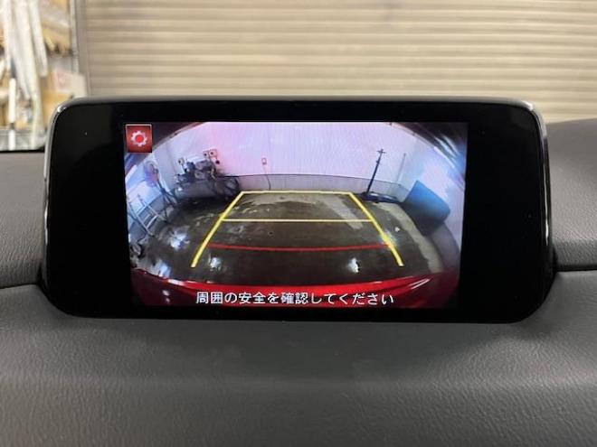 CX-5ＸＤ　Ｌパッケージ　本州仕入　ワンオーナー　寒冷地仕様　禁煙車　ＷＡＫＯＳバリアスコーティング済　スカイアクティブディーゼルターボ　純正１９インチＡＷ　社外１７ＡＷ＋スタッドレスタイヤ付　純正ナビ（地デジ　ＤＶＤ再生　Ｂｌｕｅｔｏｏｔｈ）＋バックカメラ＆サイドカメラ　ＢＯＳＥサウンド　純正ブラックレザーシート　レーダークルーズコントロール　ブラインドスポット　車線逸脱警報　ＬＥＤヘッドライト　両席シートヒーター　アドバンスキー　パワートランク　横滑り防止装置　ＥＴＣ 4WD 2200 5Dr
