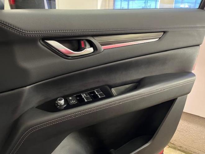 CX-5ＸＤ　Ｌパッケージ　本州仕入　ワンオーナー　寒冷地仕様　禁煙車　ＷＡＫＯＳバリアスコーティング済　スカイアクティブディーゼルターボ　純正１９インチＡＷ　社外１７ＡＷ＋スタッドレスタイヤ付　純正ナビ（地デジ　ＤＶＤ再生　Ｂｌｕｅｔｏｏｔｈ）＋バックカメラ＆サイドカメラ　ＢＯＳＥサウンド　純正ブラックレザーシート　レーダークルーズコントロール　ブラインドスポット　車線逸脱警報　ＬＥＤヘッドライト　両席シートヒーター　アドバンスキー　パワートランク　横滑り防止装置　ＥＴＣ 4WD 2200 5Dr