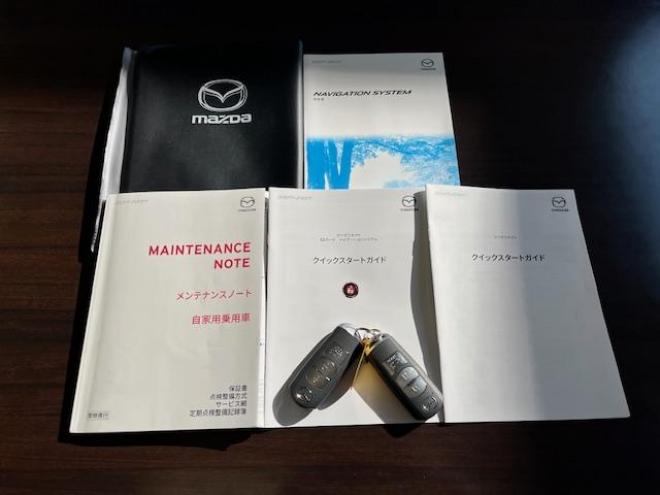 CX-5ＸＤ　Ｌパッケージ　本州仕入　ワンオーナー　寒冷地仕様　禁煙車　ＷＡＫＯＳバリアスコーティング済　スカイアクティブディーゼルターボ　純正１９インチＡＷ　社外１７ＡＷ＋スタッドレスタイヤ付　純正ナビ（地デジ　ＤＶＤ再生　Ｂｌｕｅｔｏｏｔｈ）＋バックカメラ＆サイドカメラ　ＢＯＳＥサウンド　純正ブラックレザーシート　レーダークルーズコントロール　ブラインドスポット　車線逸脱警報　ＬＥＤヘッドライト　両席シートヒーター　アドバンスキー　パワートランク　横滑り防止装置　ＥＴＣ 4WD 2200 5Dr
