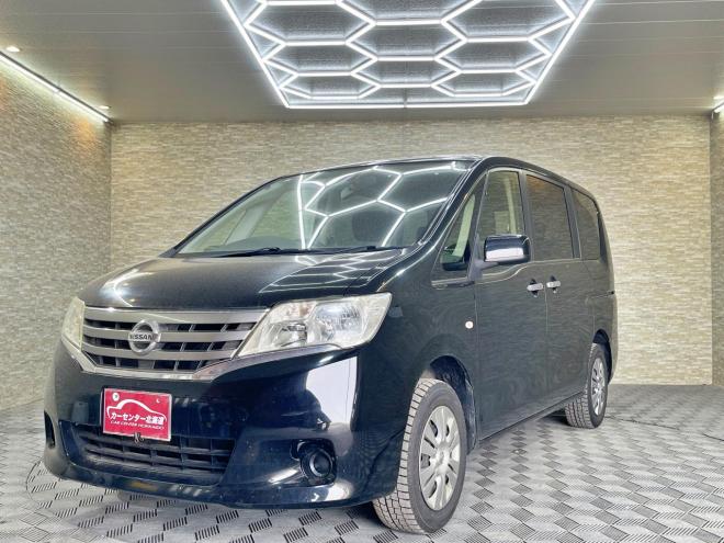 セレナ20X 4WD 5年保証 スマキー パワスラ ナビ Bカメ 夏冬タイヤ 寒冷地仕様 禁煙 修復歴無