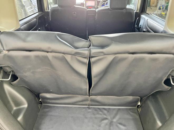 N-BOXG Lパッケージ 4WD 5年保証 スマキー ナビTV 寒冷地仕様 禁煙