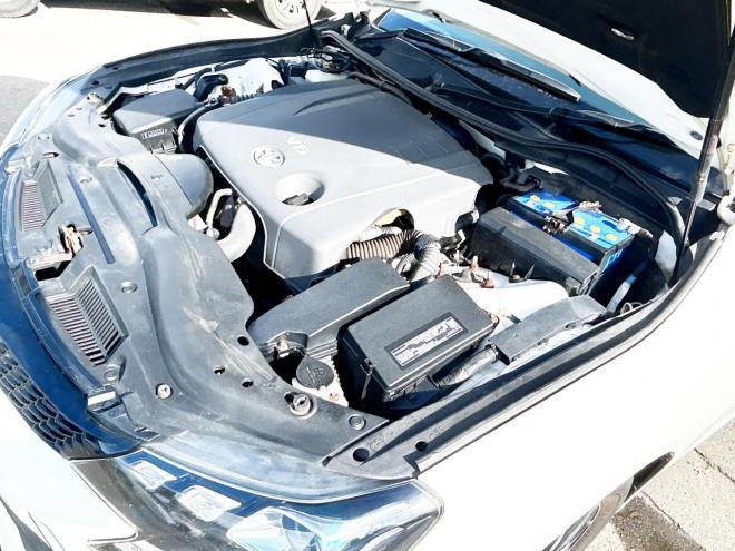 マークX2.5 250G Four 4WD　ローンが不安な方＜優遇ローン＞寒冷地仕様　純正ナビ　フルセグTV 4WD