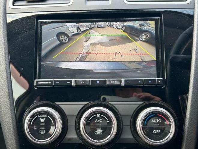 インプレッサG4 1.6 i-L 4WD　ナビフルセグTVバックモニター夏冬タイヤ 1600