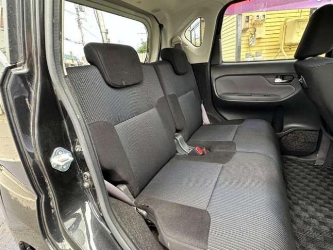 ムーヴカスタム X SA 4WD　衝突軽減ブレーキ　横滑り防止装置 660