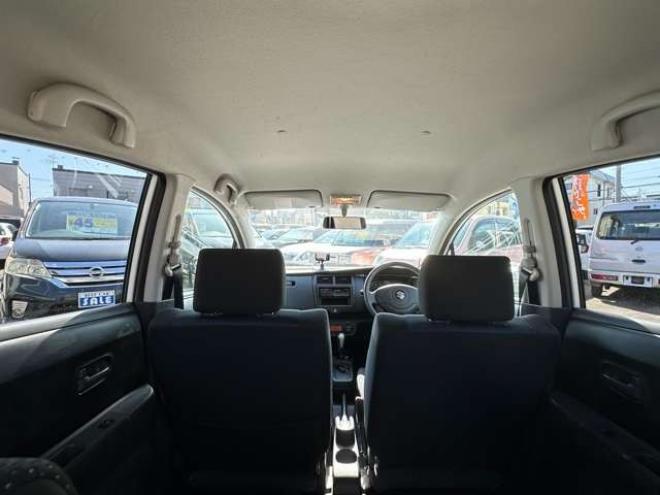 セルボTX 4WD　 660