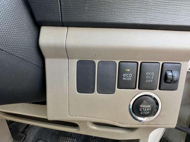 ステラL リミテッド 4WD　ナビ　フルセグTV　プッシュスタート 660