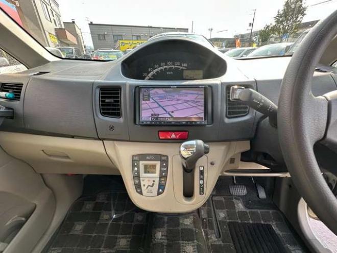 ステラL リミテッド 4WD　ナビ　フルセグTV　プッシュスタート 660