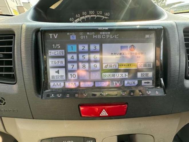 ステラL リミテッド 4WD　ナビ　フルセグTV　プッシュスタート 660