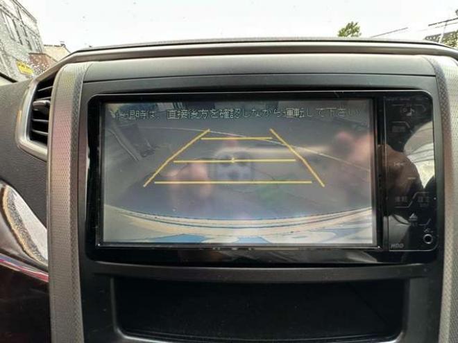 アルファード2.4 240S 4WD　両側パワースライドドア　フルセグTV 2400